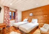 Chalet Teranga Meribel foto 3