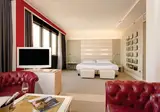 Best Western Plus Tower Hotel Bologna foto 8