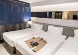 Vince Hotel Pratunam foto 8