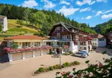 Flair Hotel Adlerbad foto 1
