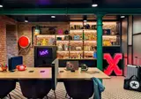Moxy Warsaw Praga Hotel foto 10