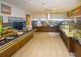 Hotel Holiday Inn Express Edinburgh Royal Mile foto 9