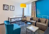 Postillion Hotel Deventer foto 13