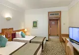 Ozkaymak Falez Hotel foto 10