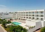 RH Silene Hotel & Spa foto 1