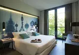 Duparc Contemporary Suites foto 1