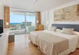 Hipotels Playa De Palma Palace Hotel & Spa foto 16