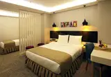 Carina Park Suites Nisantasi foto 15