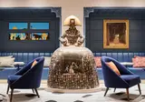 Hyatt Regency Hesperia Madrid foto 19