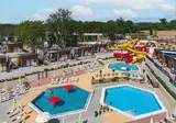 Aminess Style Camping Atea Glamping & Holiday Homes foto 6