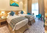 Rose Plaza Hotel Al Barsha foto 6