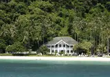 Cape Panwa Hotel foto 1