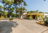 Camping Le Bois De La Gachère foto 30