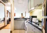 Ascott Sathorn Bangkok foto 23