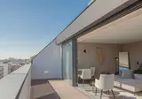 Omid Saldanha Hotel foto 7