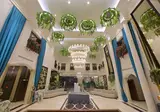 Ramada Hotel & Suites by Wyndham Istanbul Merter foto 2