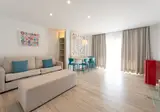 Hotel Club Es Talaial foto 26