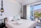 The Dome Luxury Hotel foto 11