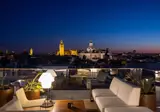 abba Sevilla Hotel foto 13