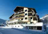 Hotel Alpenruh foto 1