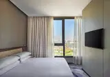 Crowne Plaza West Cairo Arkan foto 19