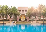 Shangri-La Al Husn, Muscat foto 4