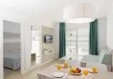 Appartementen HSM Calas Park foto 4