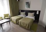 Excelsior Hotel Belgrado foto 25