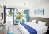 Limanaki Beach Hotel foto 7