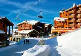 Val Chaviere foto 1