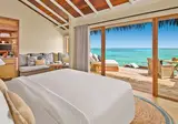 NH Collection Maldives Reethi Resort foto 11
