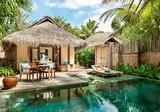 Anantara Dhigu Maldives Resort foto 25