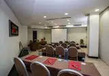 Leonardo Hotel Madrid City Center foto 6