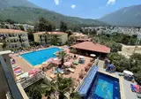 Celay Hotel foto 10