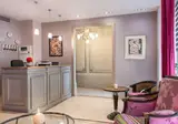 Hotel Corona Rodier foto 14