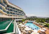 Selene Beach & SPA Hotel foto 30