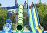 Three Corners Sunny Beach Resort foto 24