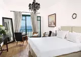 Tharroe of Mykonos Hotel foto 11