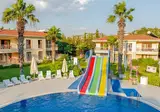 The One Club Hotel foto 12