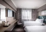 Hotel City Sleeper at Royal National Hotel foto 8