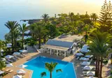 Crystal Springs Beach Hotel foto 5
