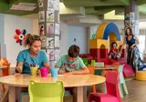 Jupiter Albufeira Hotel - Family & Fun foto 28