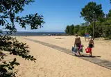 Camping La Rive foto 7