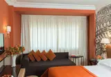 Starhotels Michelangelo foto 19