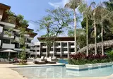 Azura Beach Resort foto 1