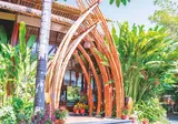 Bamboo Village Beach Resort & Spa foto 8