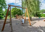 Camping Le Val De Bonnal foto 10