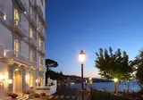 Hotel Mediterraneo Sorrento foto 10