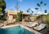 ERGON Beach House Nikiti foto 1