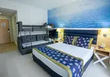 Hotel Club Aqua Plaza foto 4